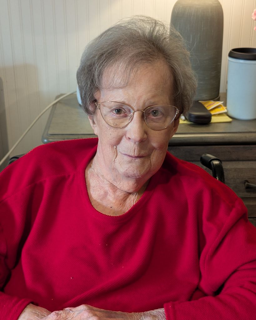Delores Shuluga