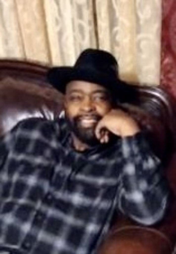 James Morgan Profile Photo
