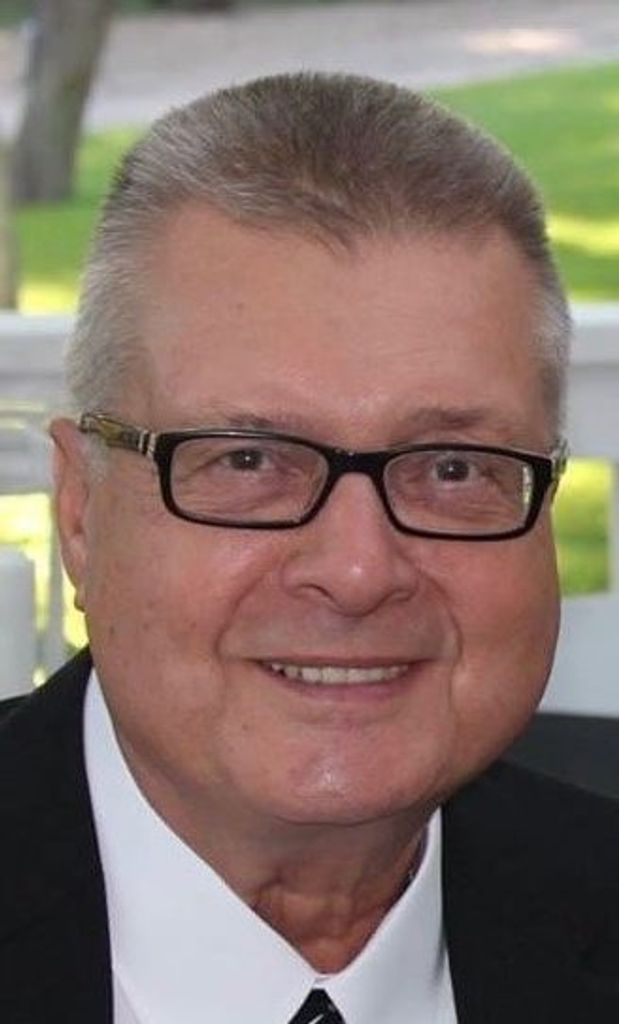 Larry C. Vasko