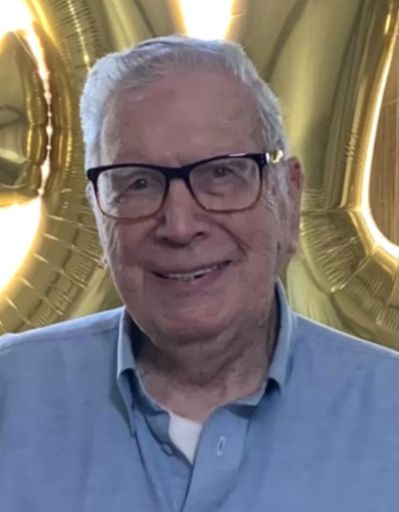 Charles Constantine Caroulis Profile Photo