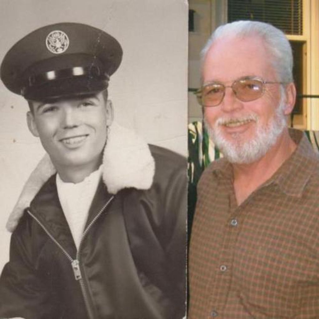 Alan Konkel Profile Photo