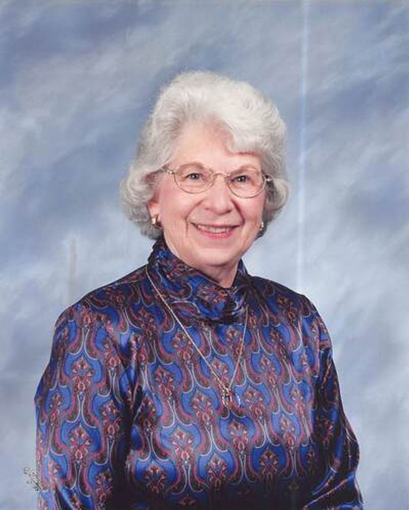 Jean F. Jackson Profile Photo
