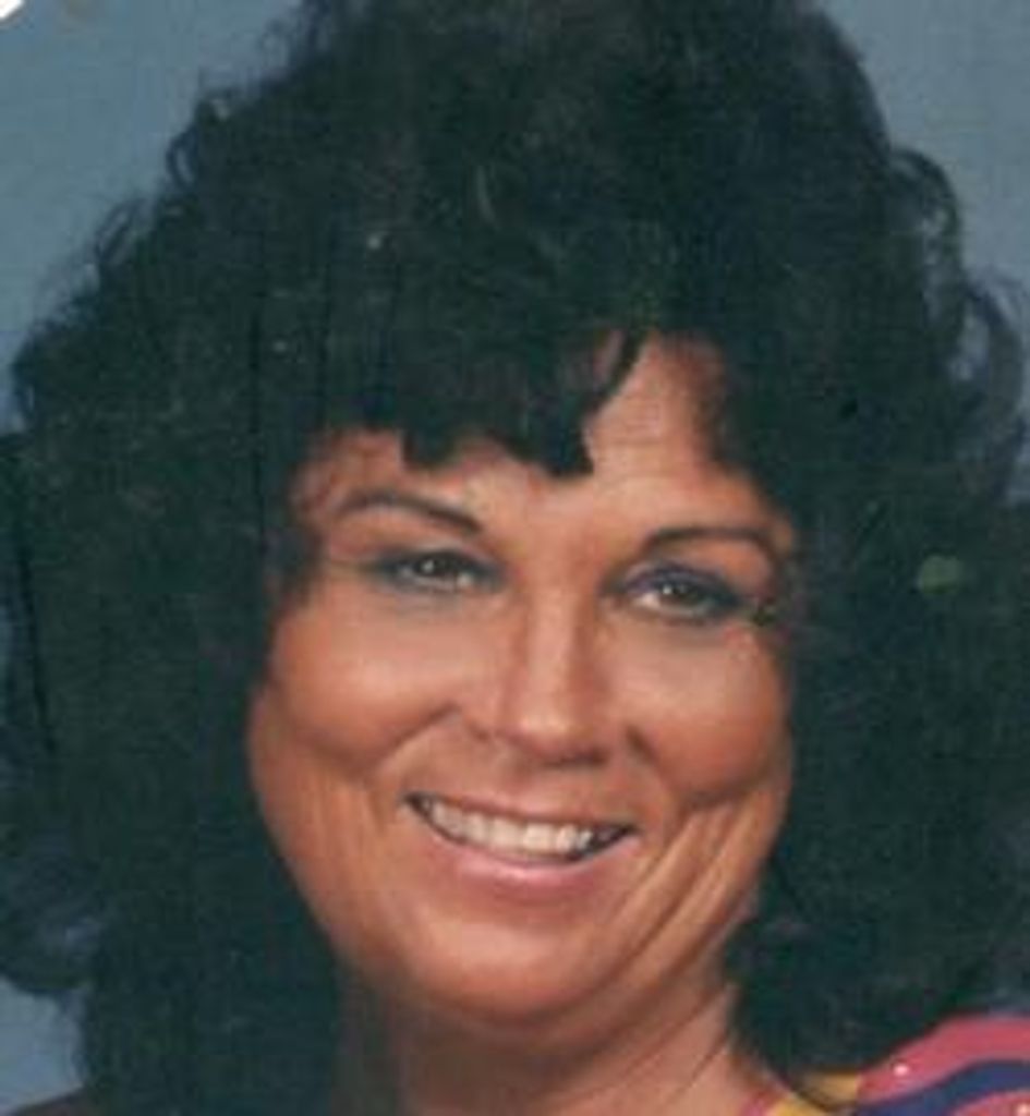 Helen “Gayle” Sutton Profile Photo