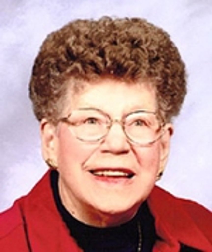 Stella Jeanette Wiese