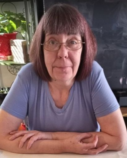 Kimberly Ann Harper's obituary image