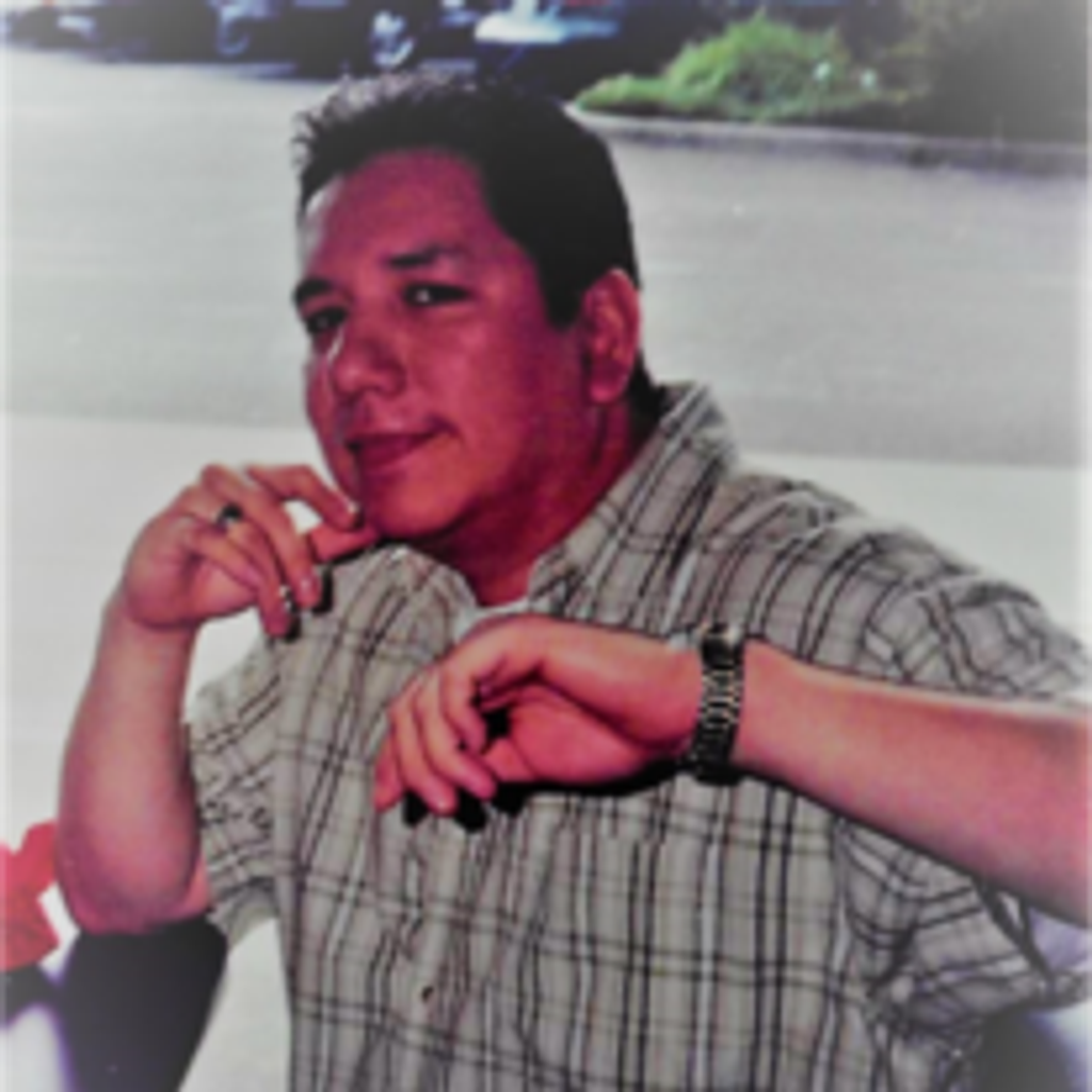 Luis Anthony Trejo