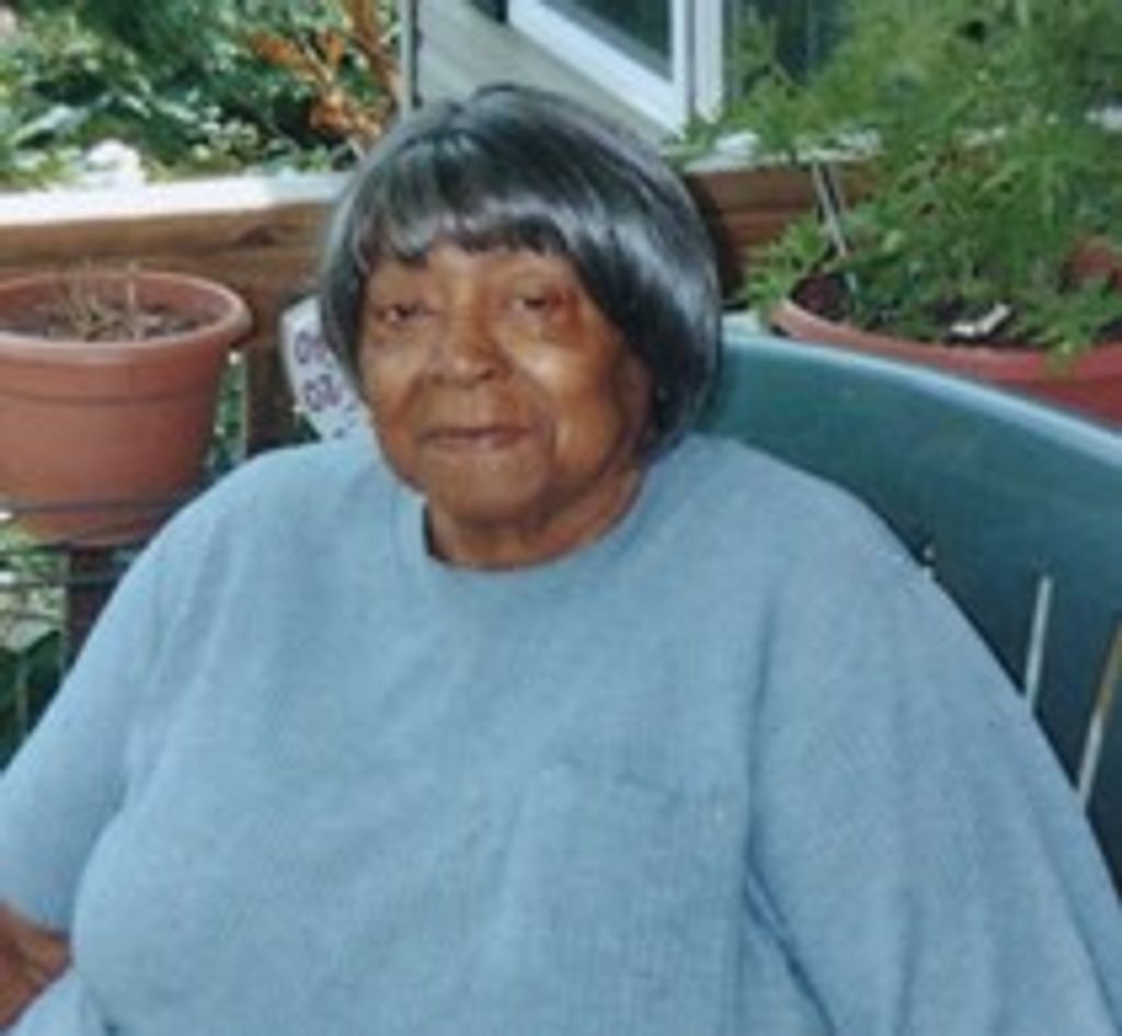 Lillie Ruth (Litaker)  Young