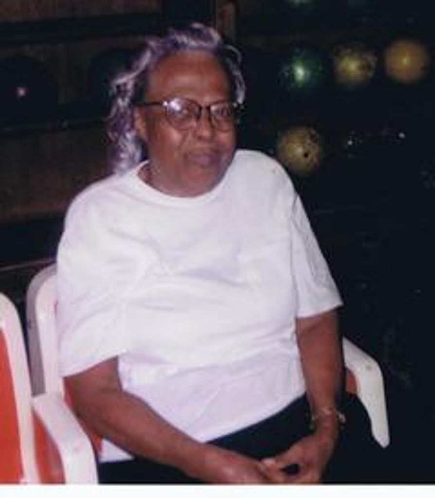 Elizabeth  Grant