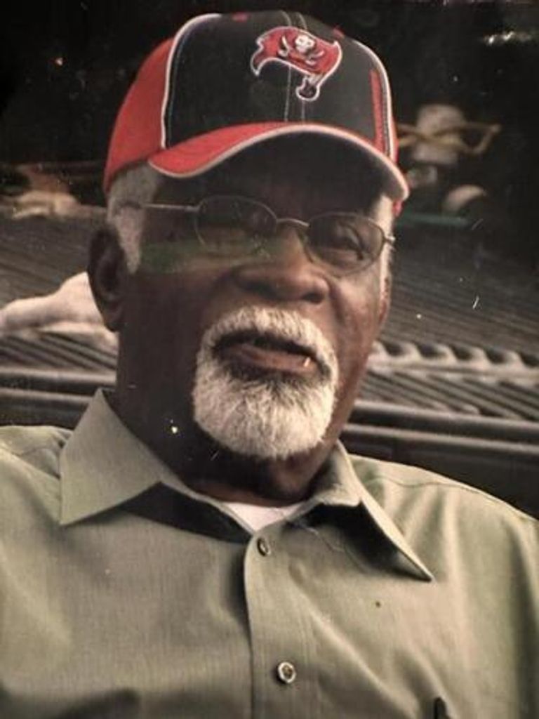 Thomas "Brother" Days, Jr Profile Photo