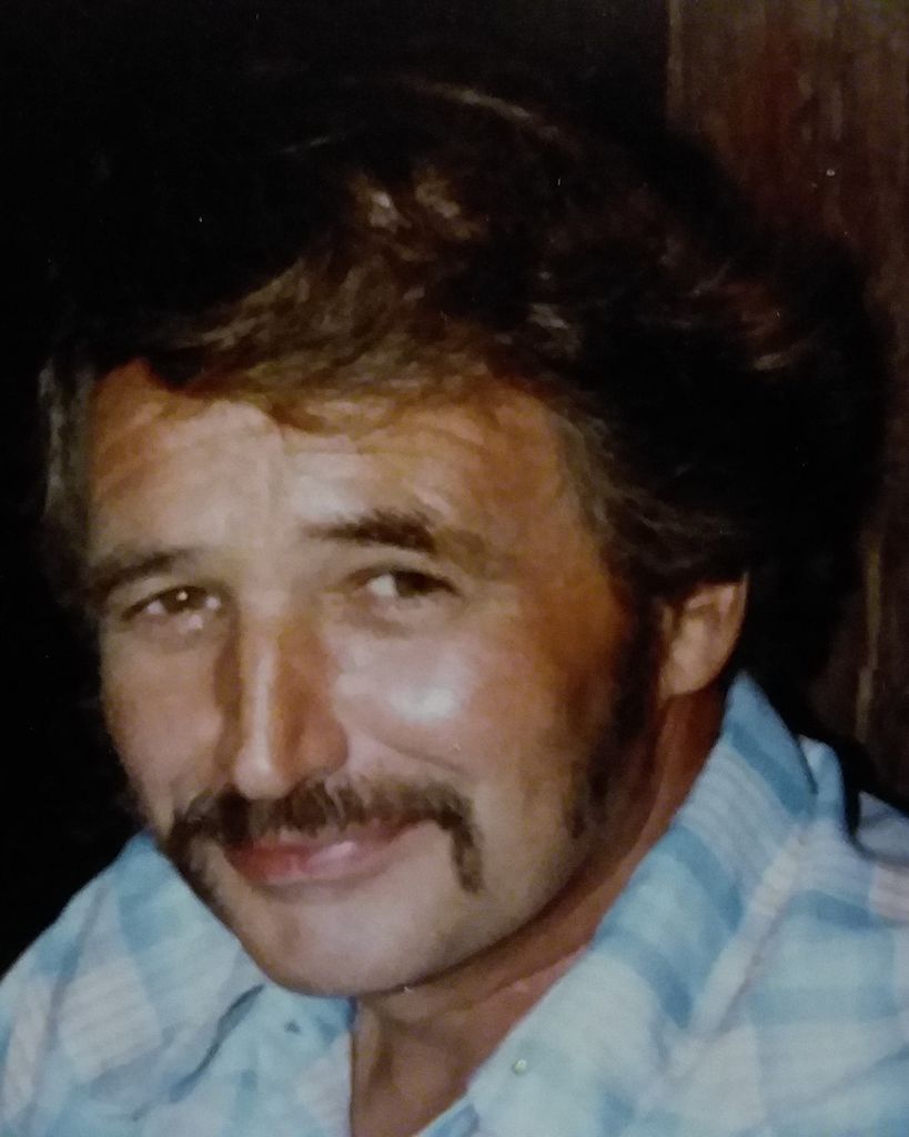 William (Bill) Nunes Jr.