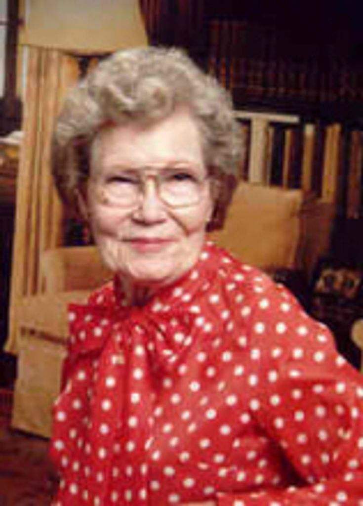 Ada Matlock