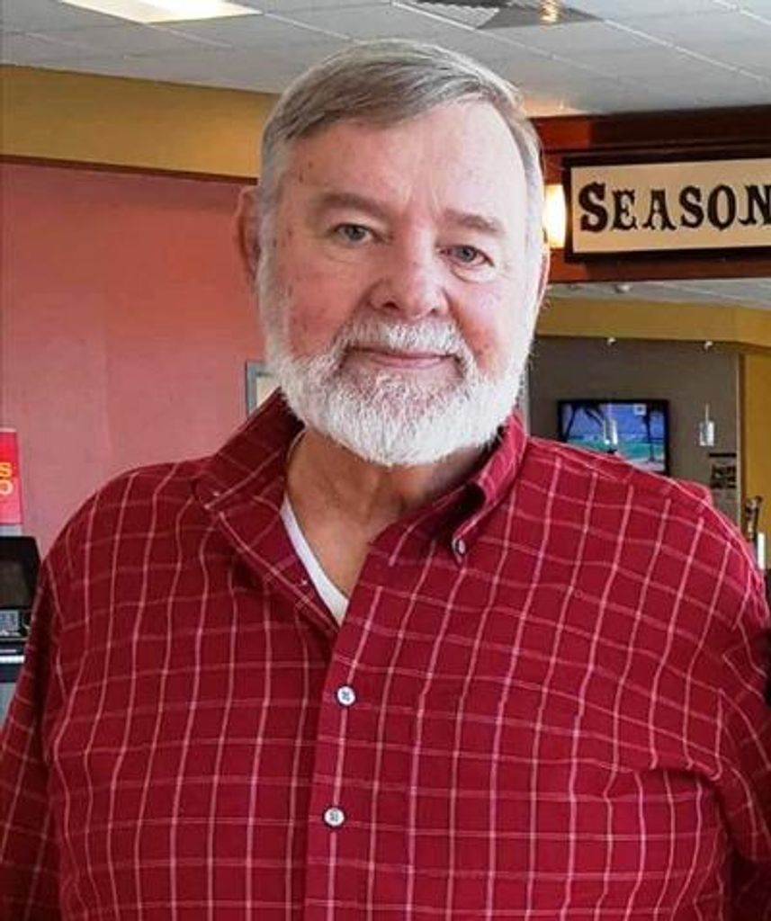 David Ronald Trout, Sr.