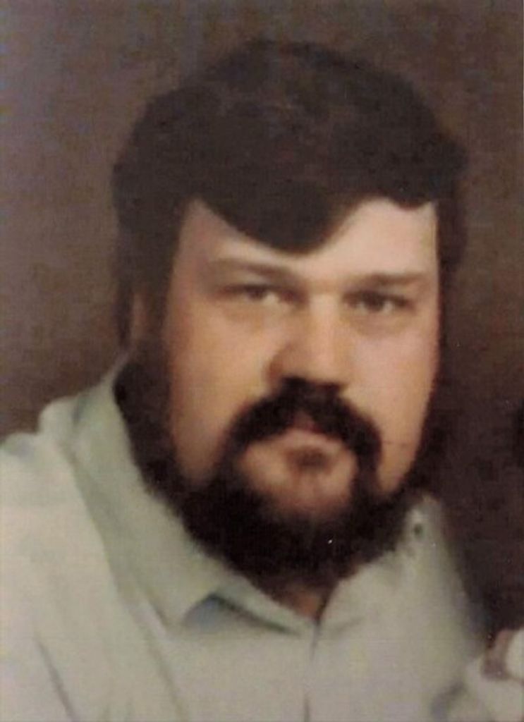 George Michael Buckley Profile Photo