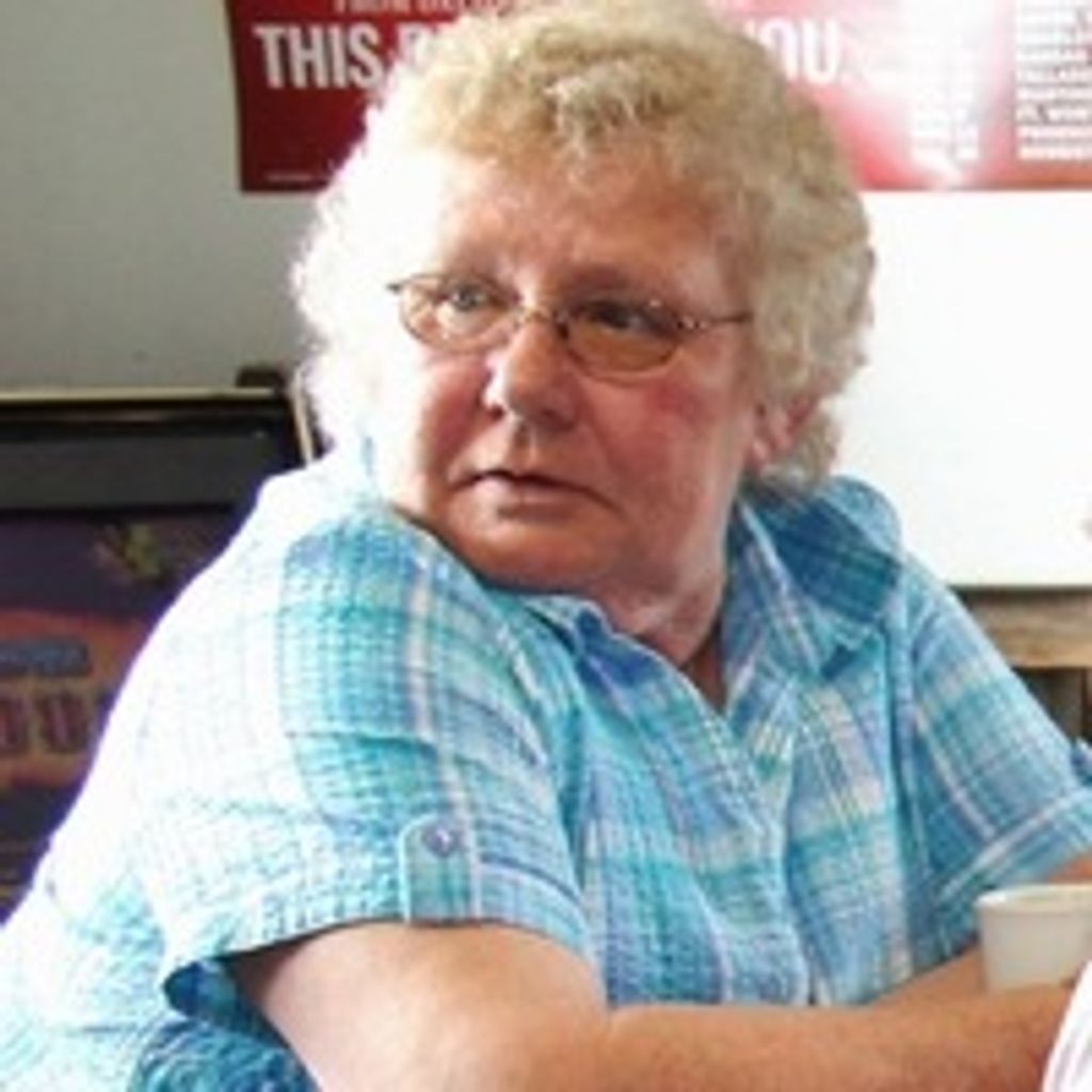 Karen Frances Waldschmidt Profile Photo
