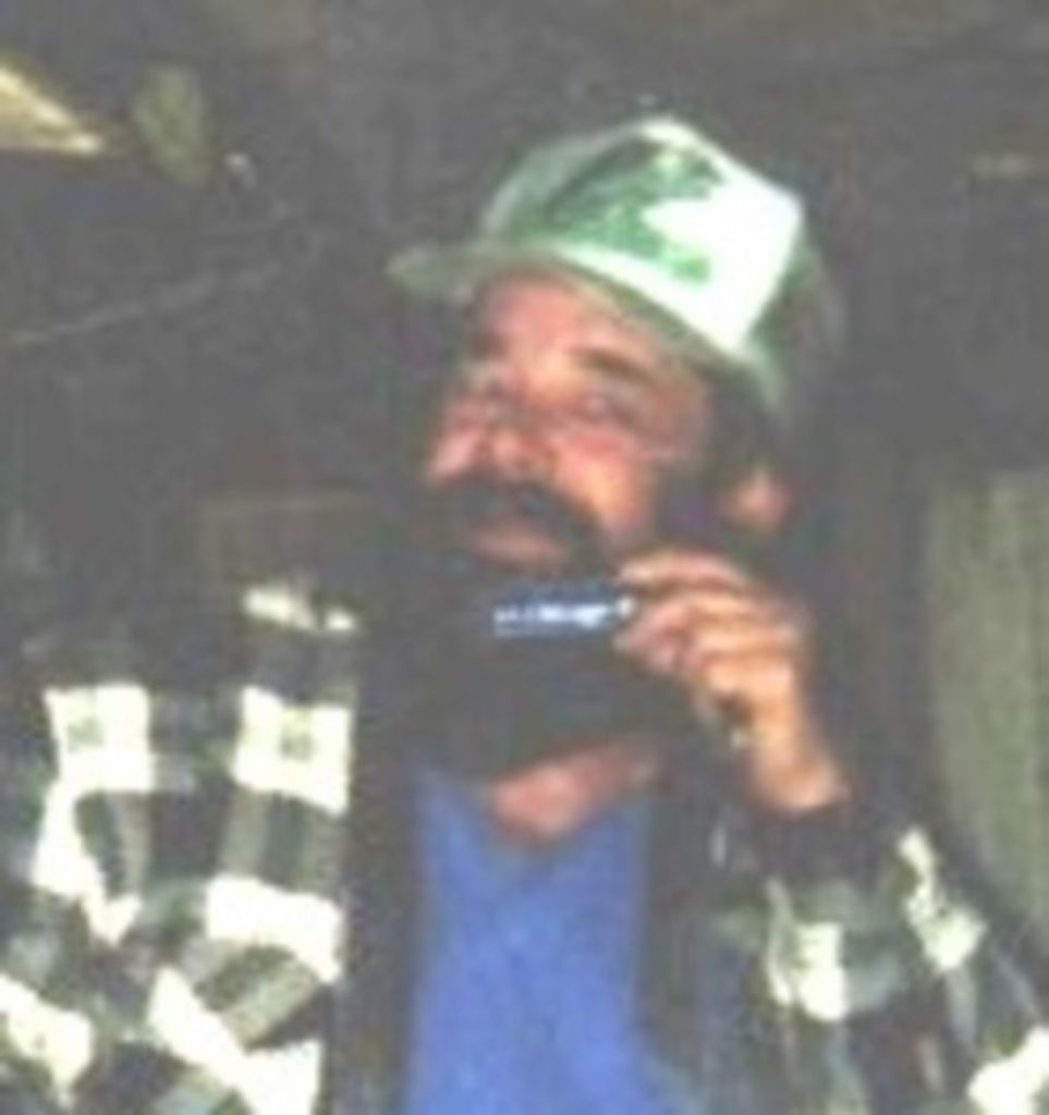 Nolan Keith Busby Profile Photo