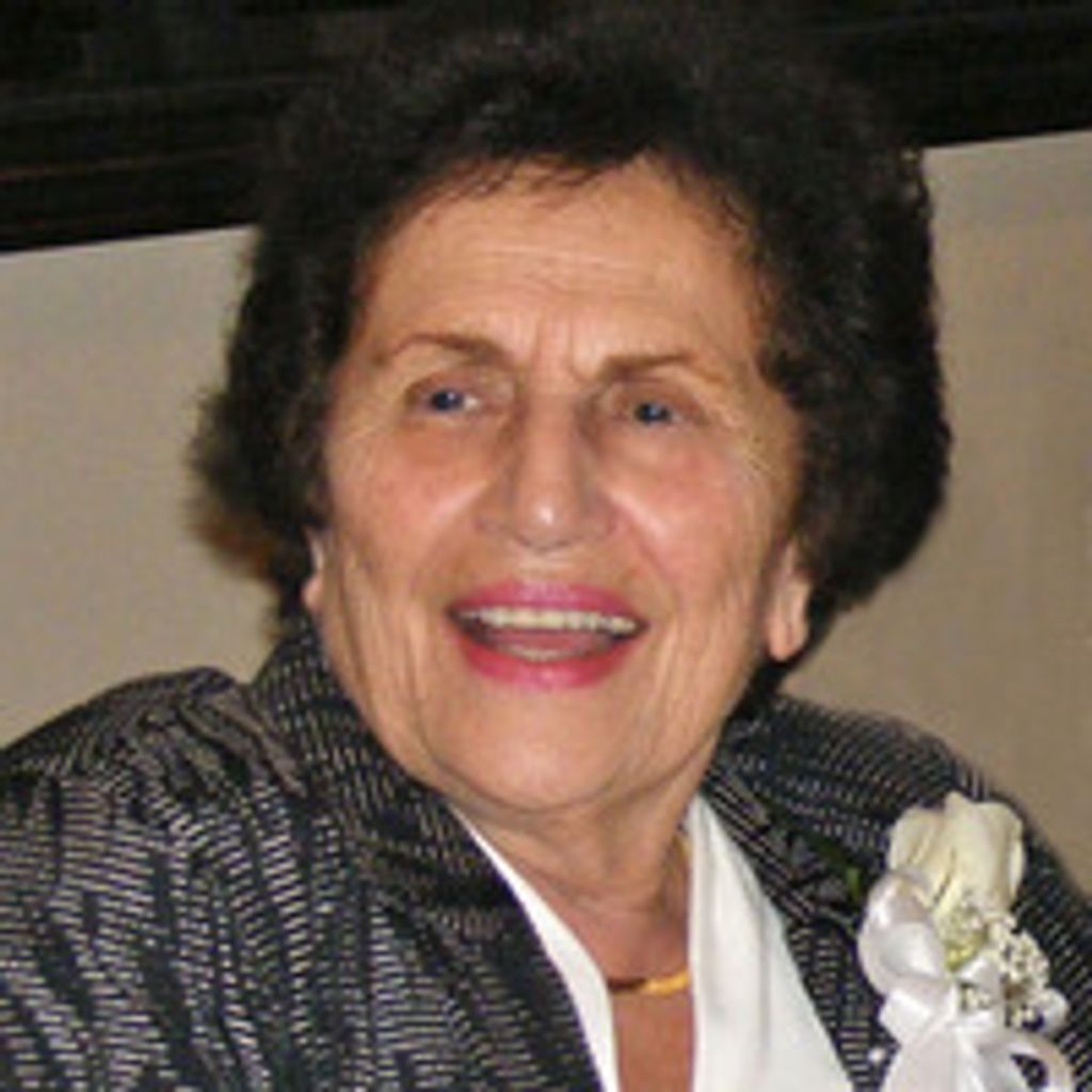 Rita N. Chirello