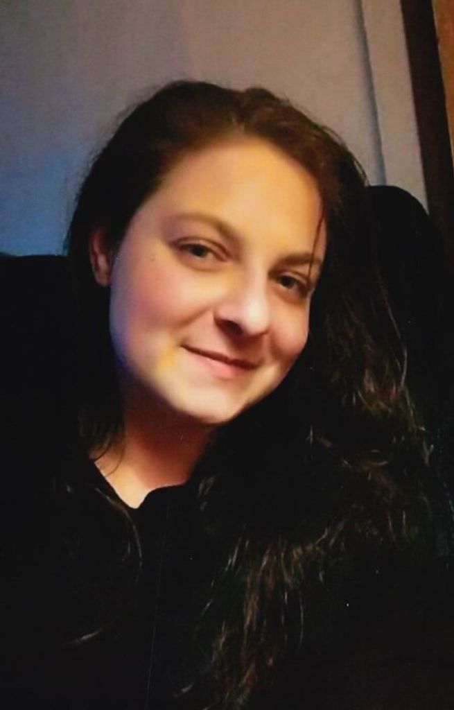 Ashley R. Senger Profile Photo
