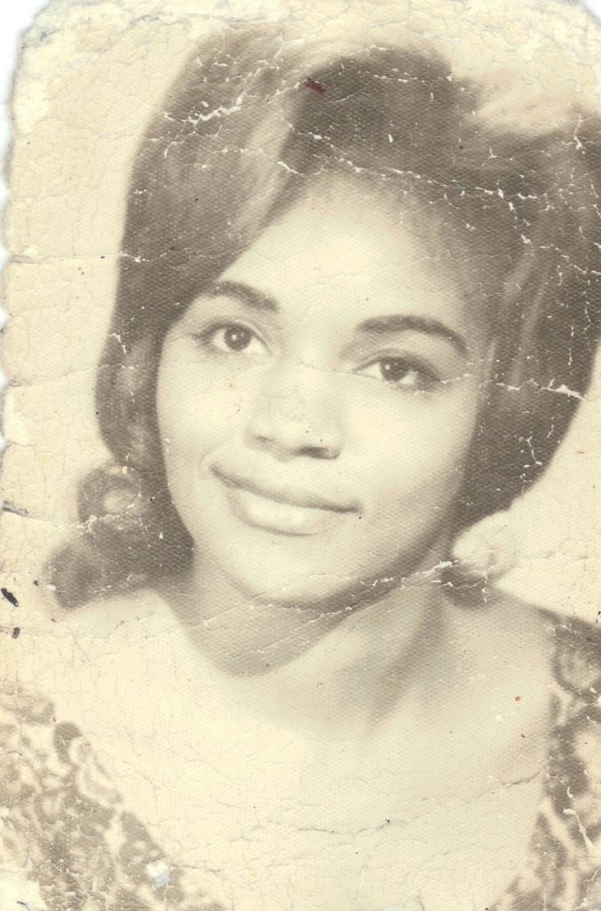 Gertrude M. Barnes Smith Profile Photo