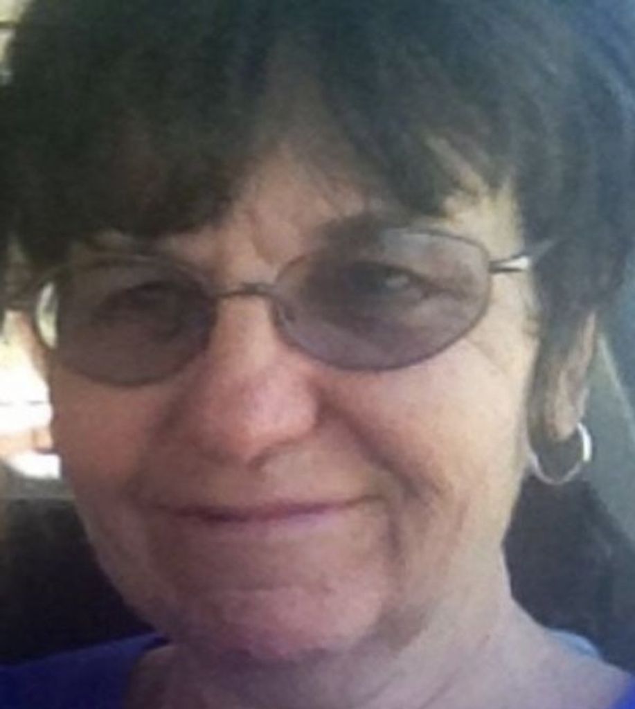 Mrs.  Sherry Holmes Rhyne, 68