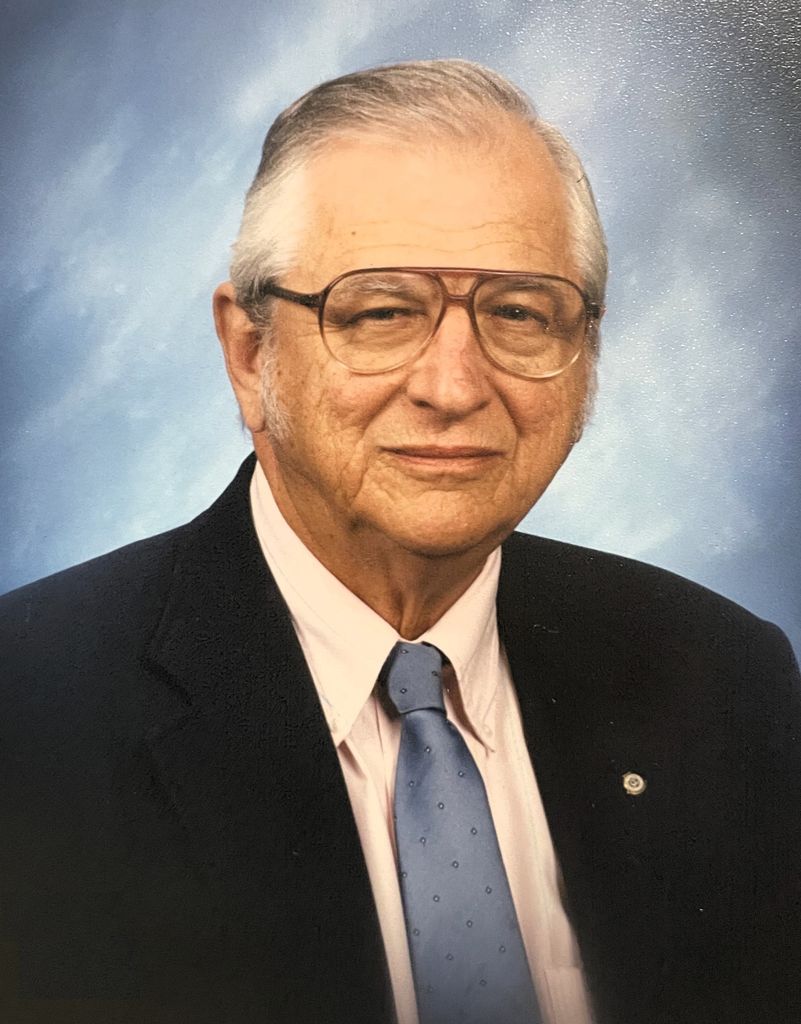 Robert J. "Big Bob" Notestine Jr Profile Photo