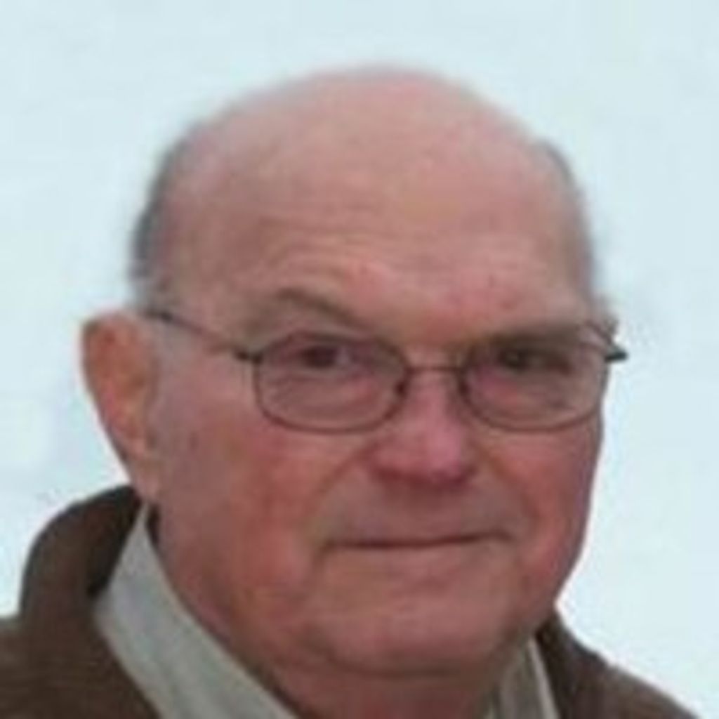 Wendell E Stark Profile Photo