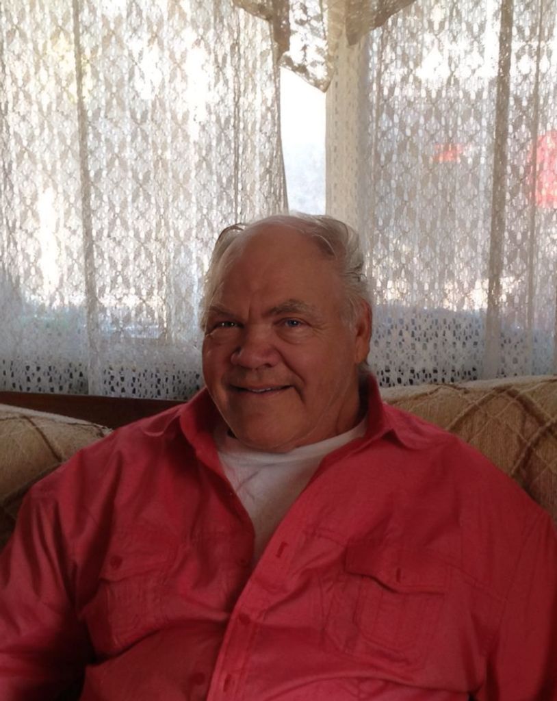 Roger Lee Paugh Profile Photo