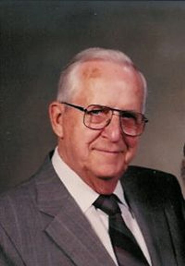Waldron A. Knechtel