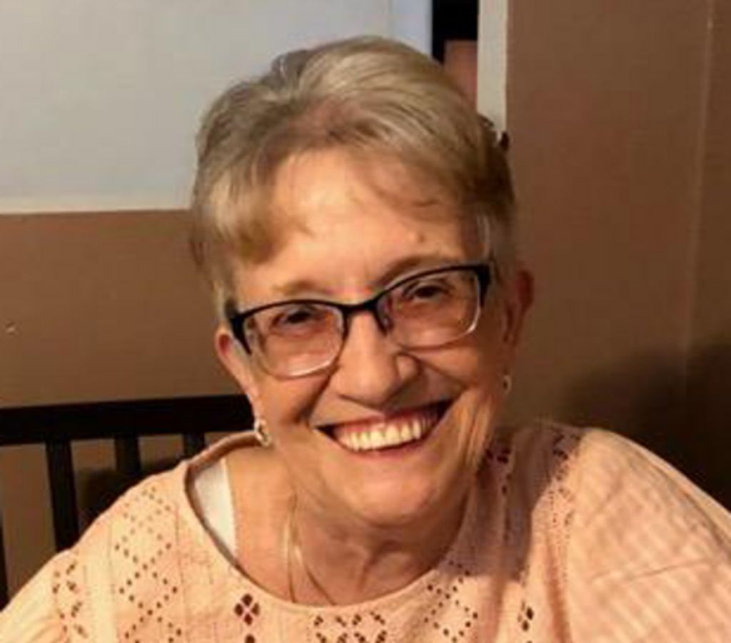 Carol Ann Hill Profile Photo