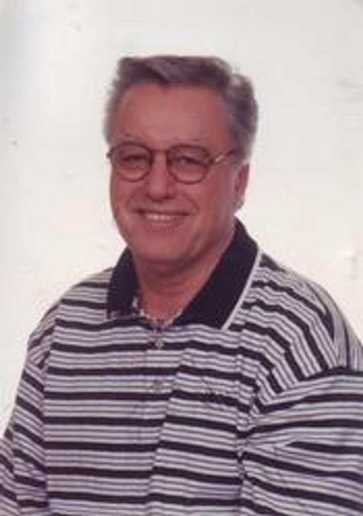 Albert L. "Jim" Hammond