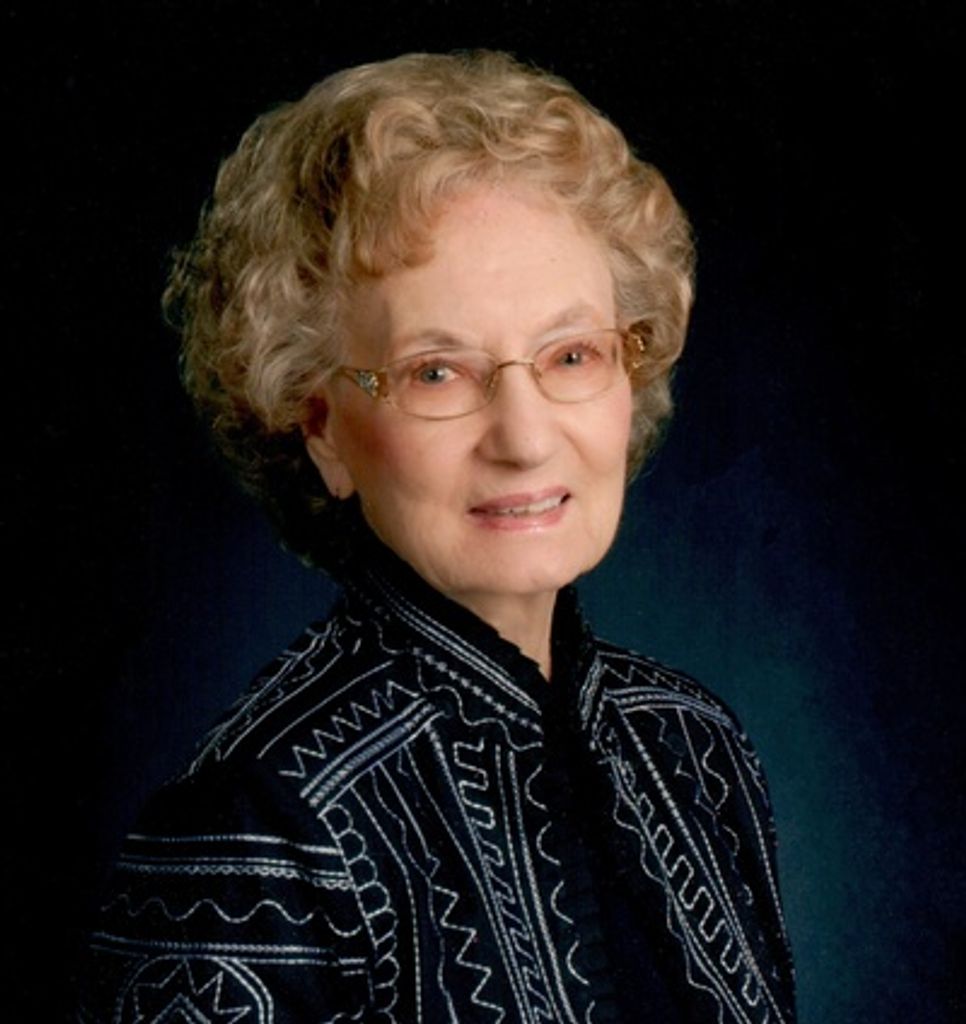 Nadine Evelyn Perdue Profile Photo