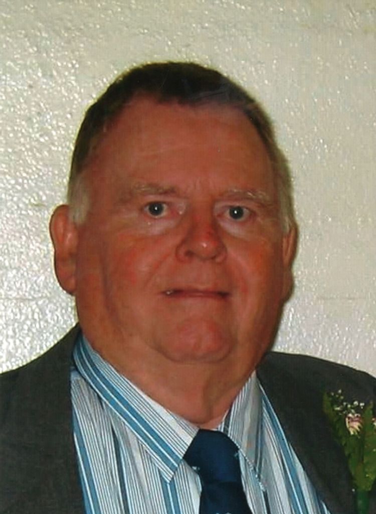 Wilbur "Bill" Clugston Profile Photo