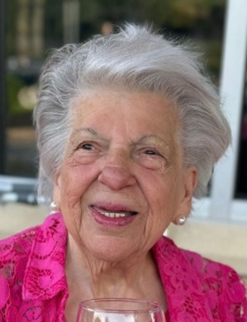 Mary Caparazzo Profile Photo