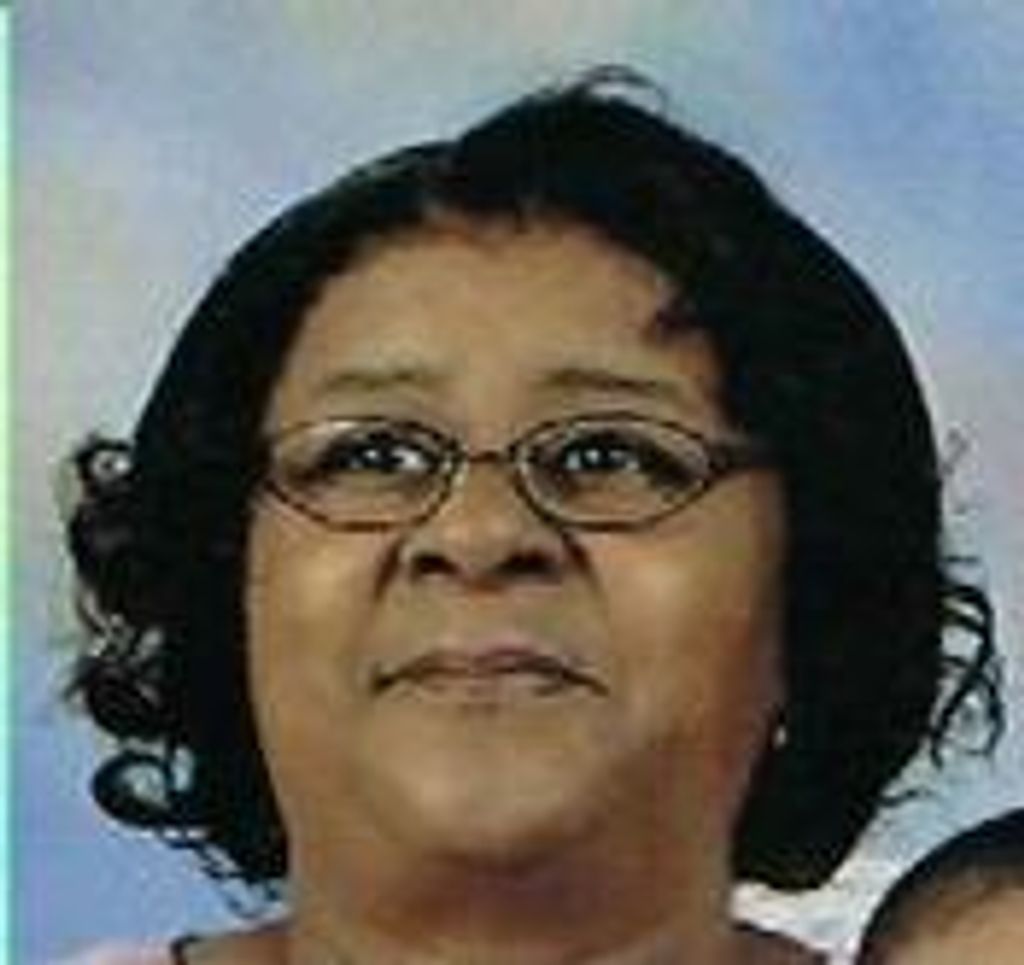 Janice Elaine Holloway