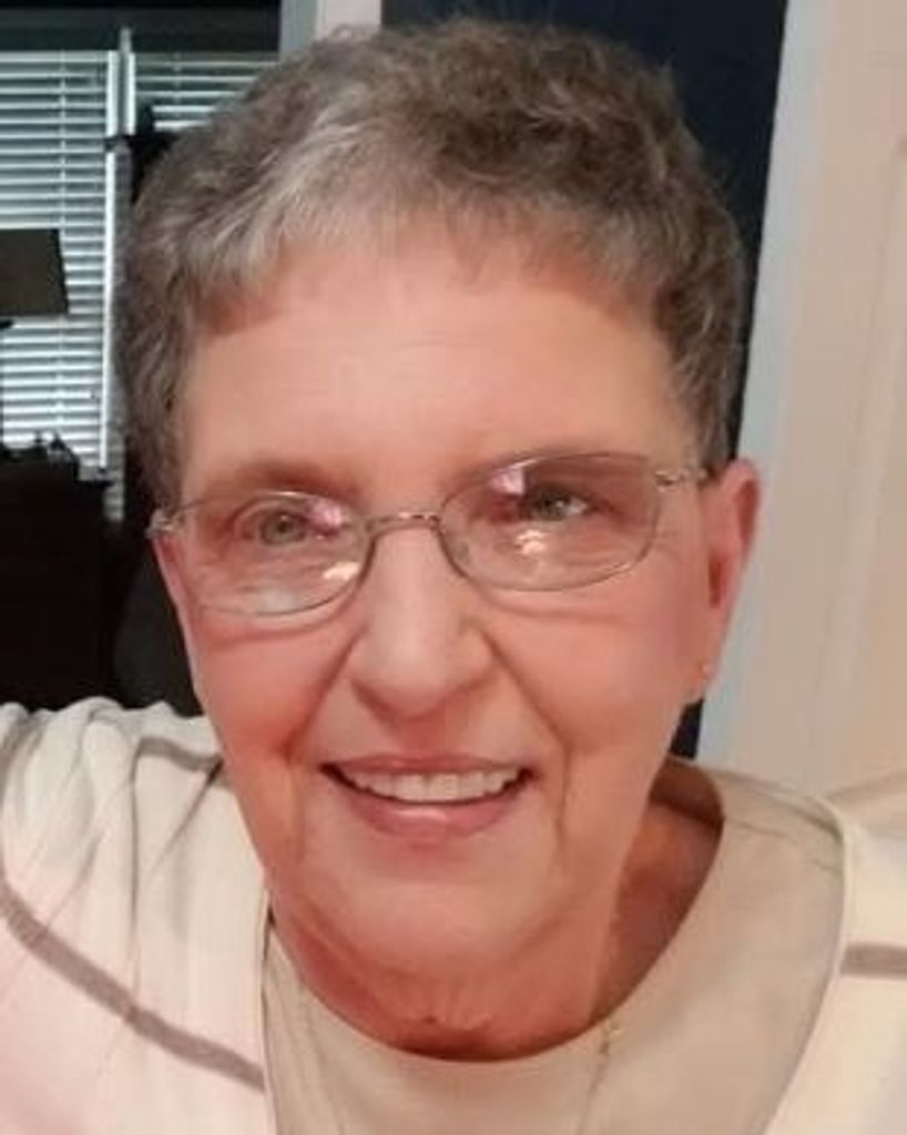 Diana Sue Hofmann Profile Photo