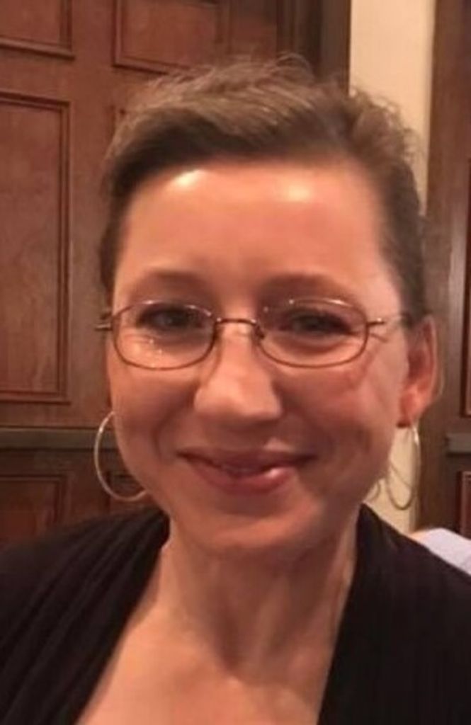 Silvia Loomis Profile Photo