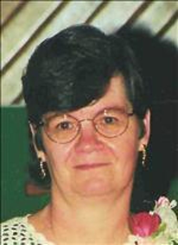 Geraldine Lynn Steinke