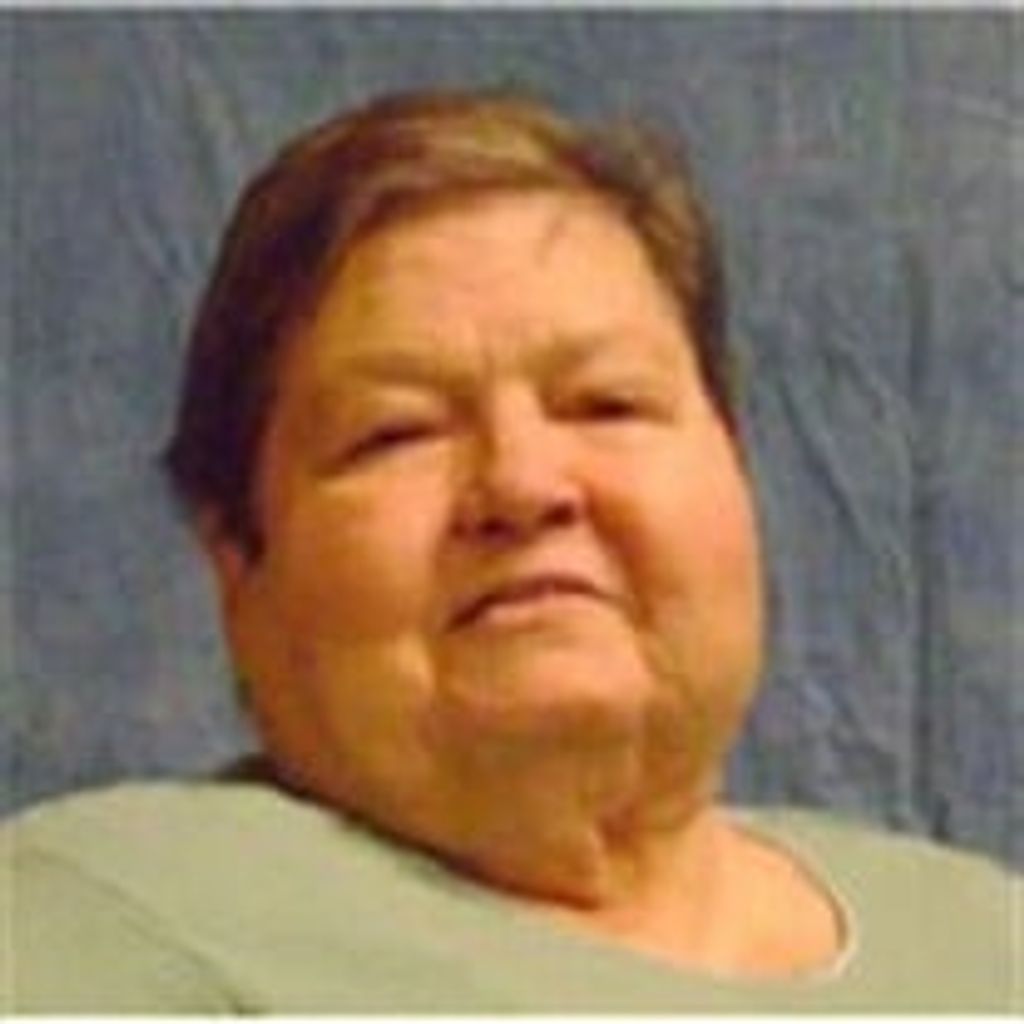 Nancy Ann Finuff Brunson