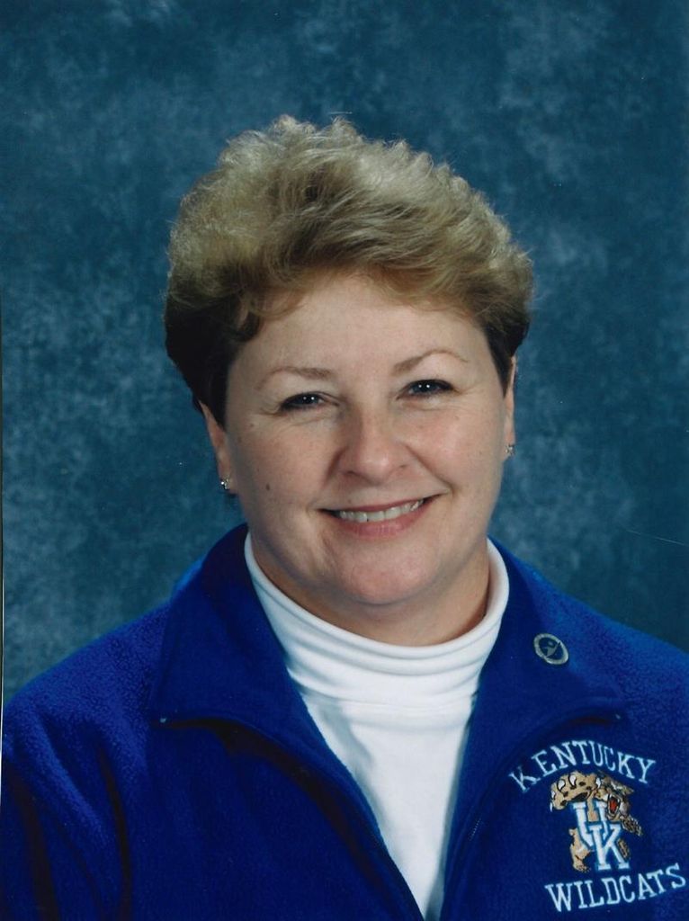Connie Crask Profile Photo