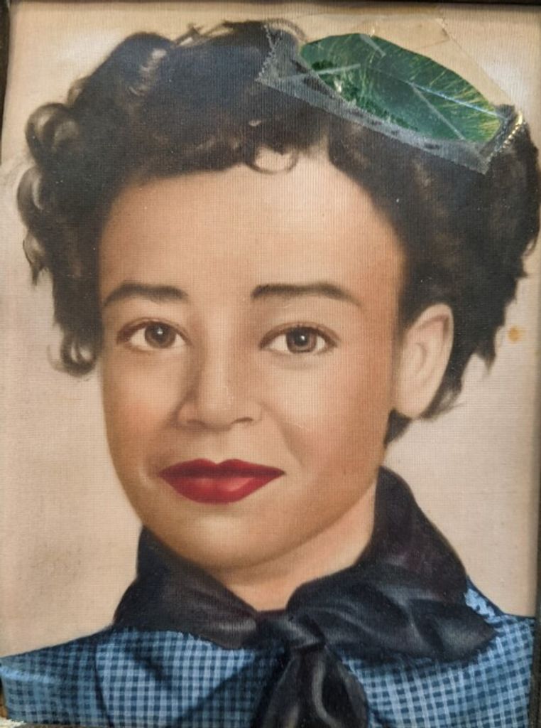 Mary Hughes