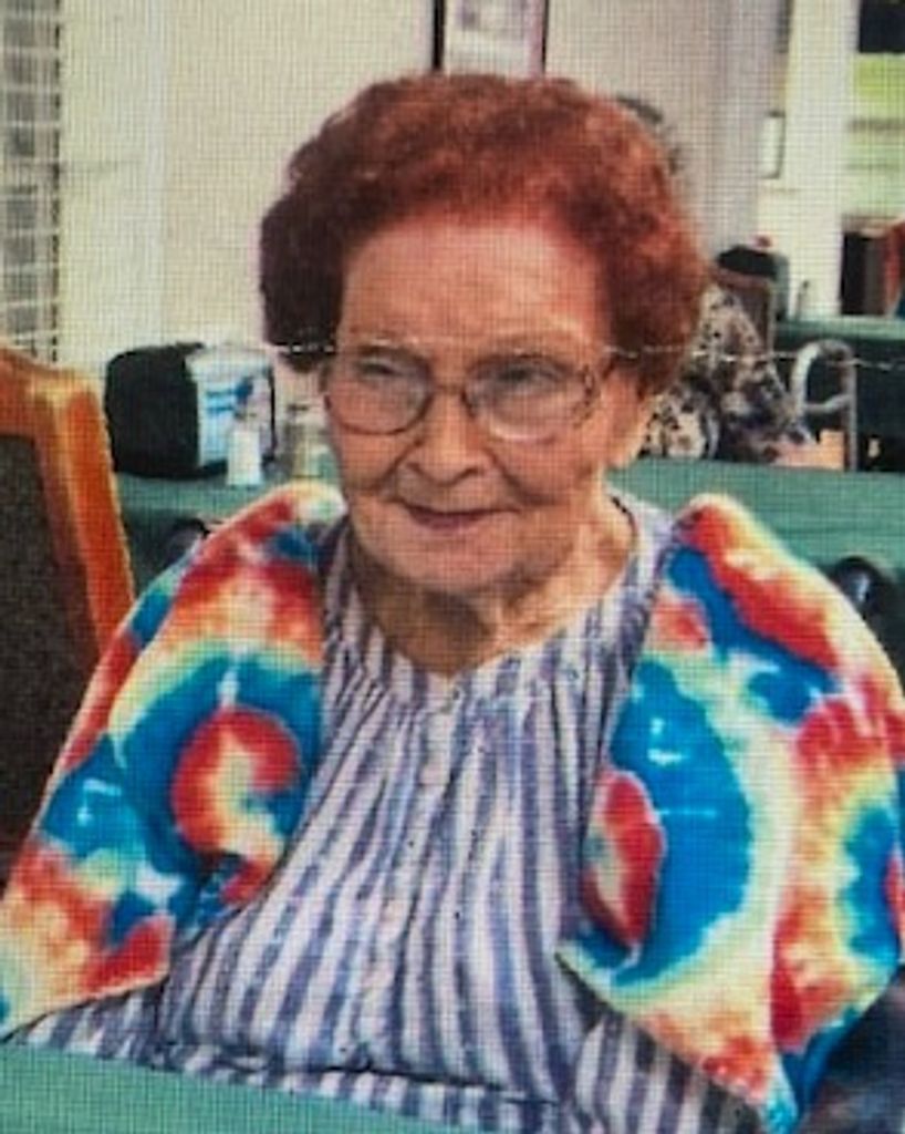 Wanda Joy Hurley Profile Photo