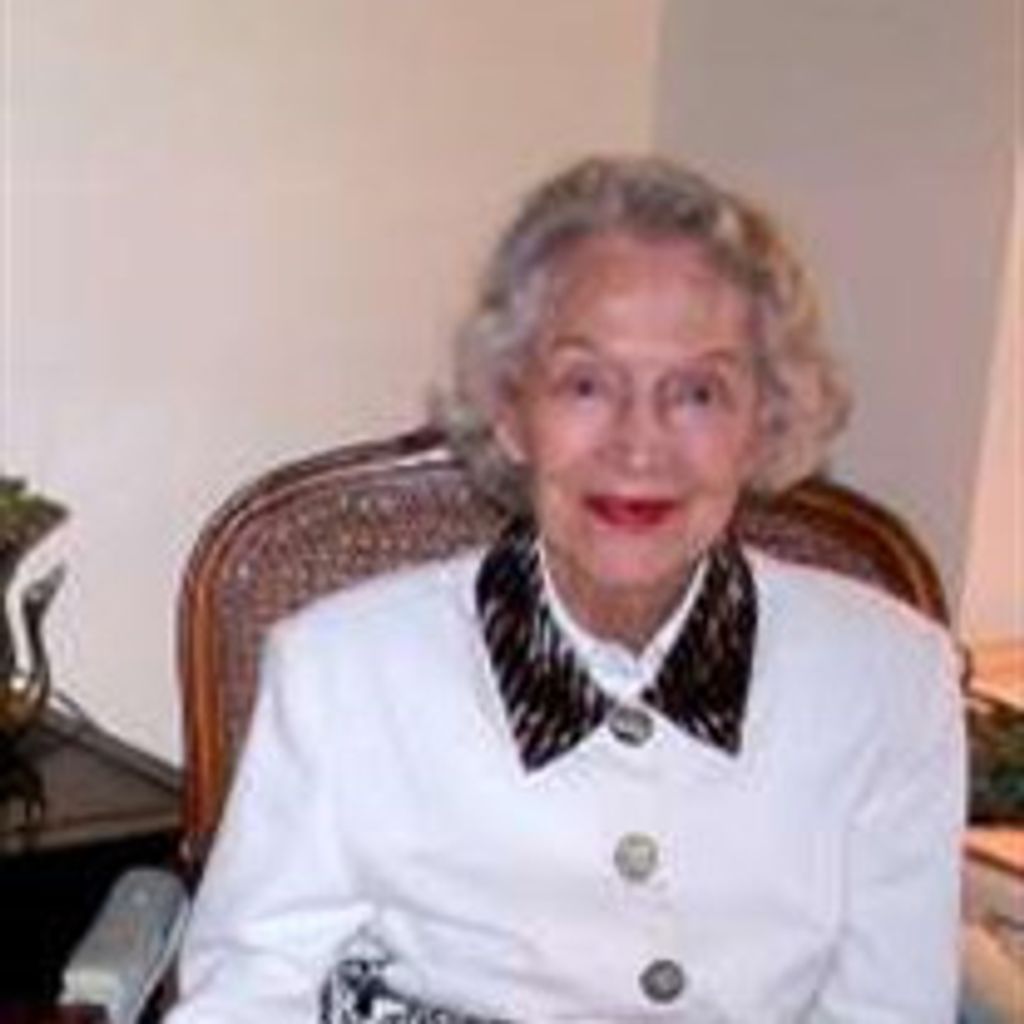 Ruth Yount
