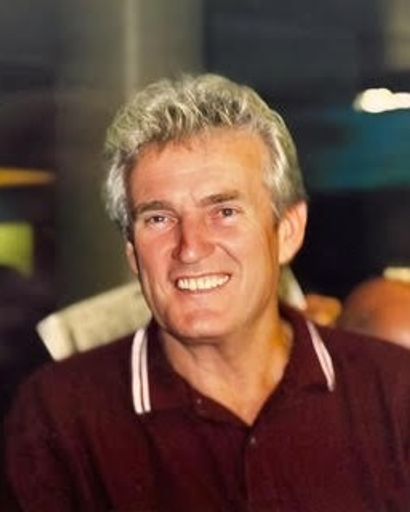Edwin Don Arrowood's obituary image