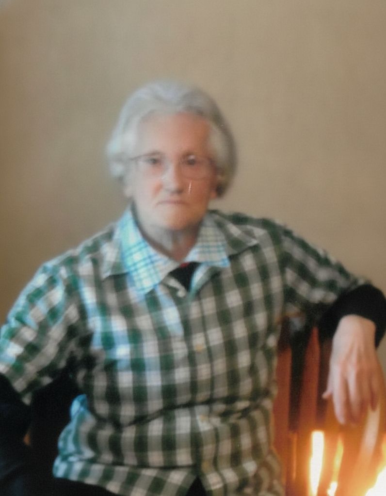 Ida Mae Engel Profile Photo