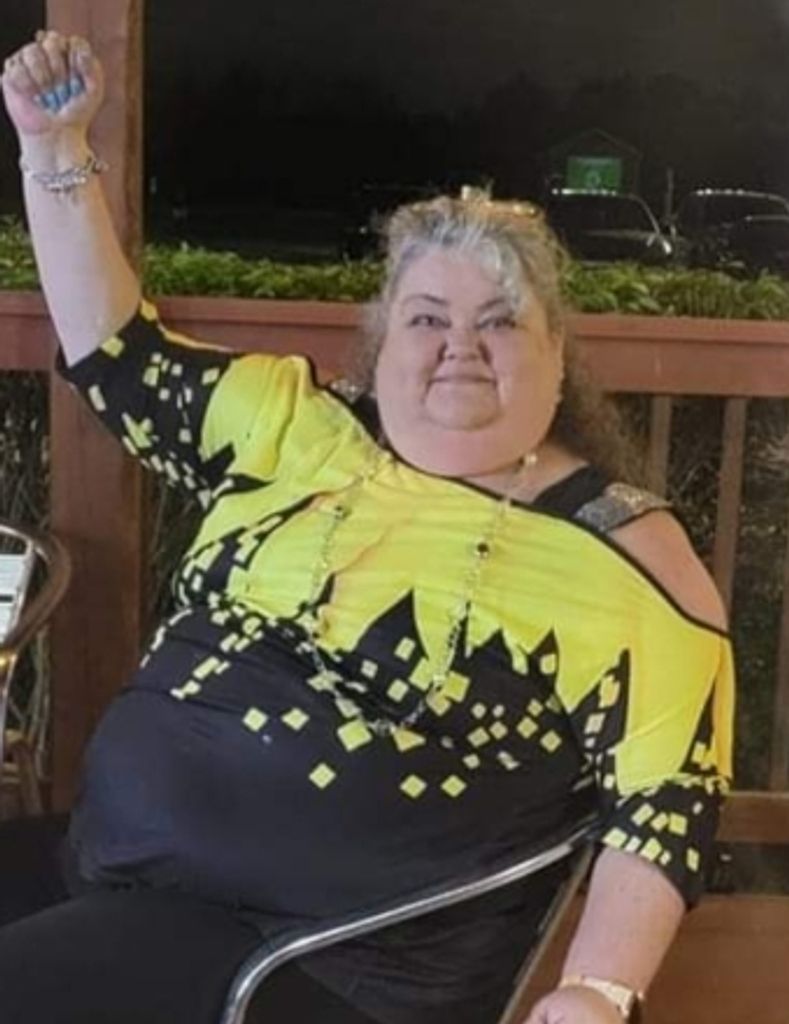 Bonnie  S. Cox