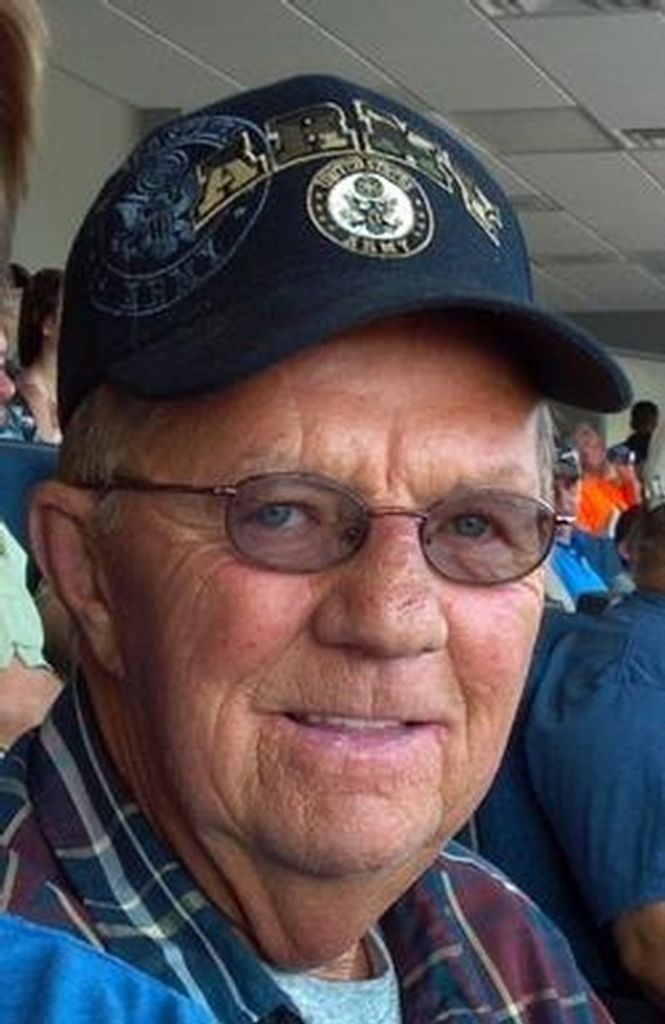 William (Willie) Maynard Farmer