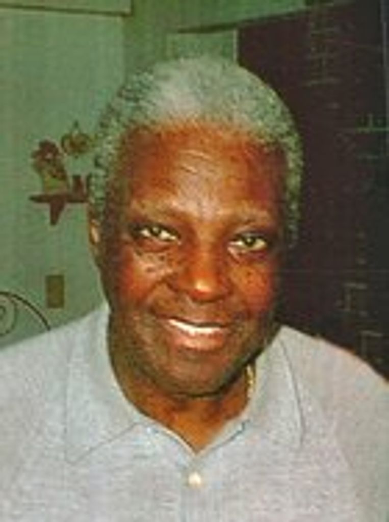 David Suggs, Jr.
