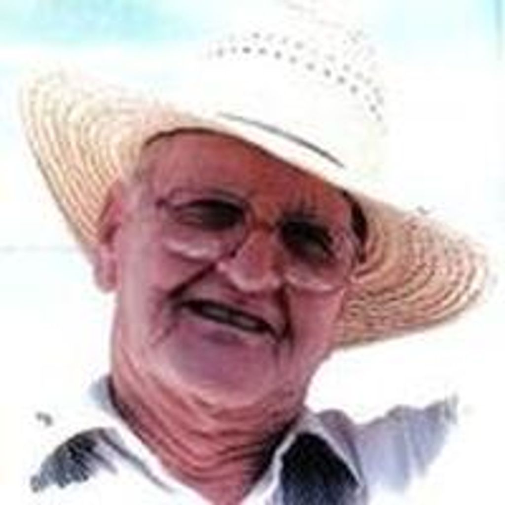 Joseph Hershel Dalton