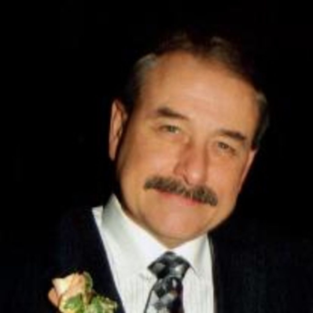 Brian Thompson Profile Photo