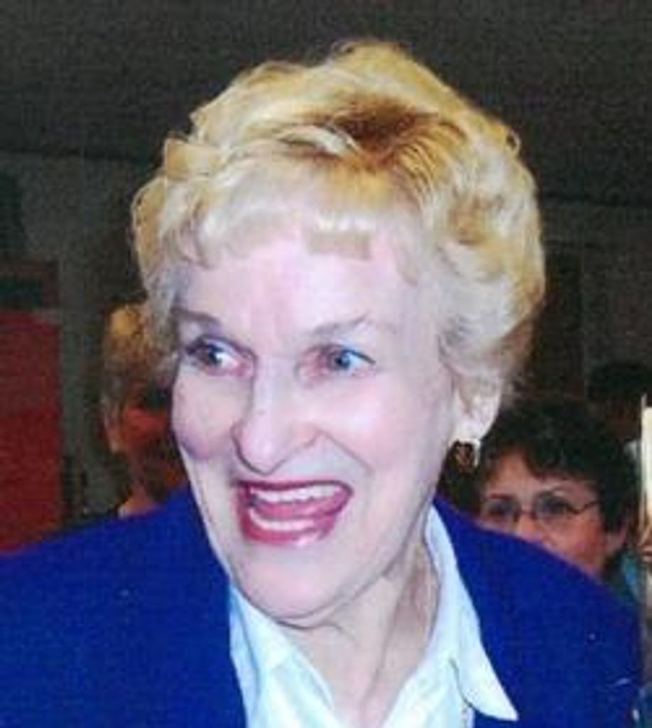 Marie Stevens Veto