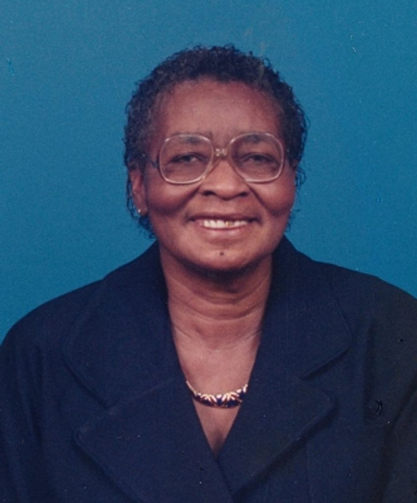 Genetha Nunnally